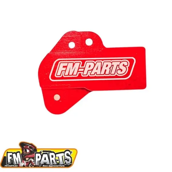 Obniżka ceny FM-PARTS OSŁONA CZUJNIKA TPS KTM/HUSQVARNA EXC/TE TPI ‘18-‘23 KOLOR CZERWONY